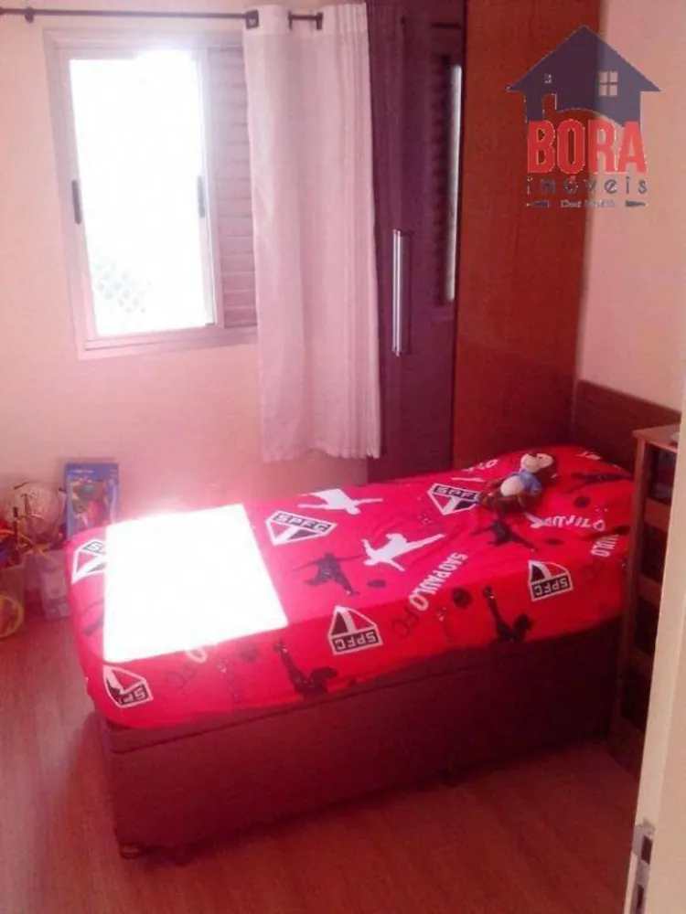 Apartamento, 2 quartos, 58 m² - Foto 8