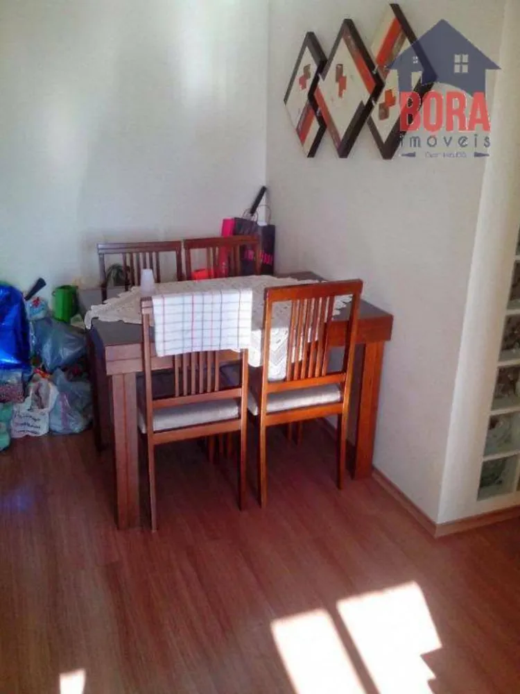 Apartamento, 2 quartos, 58 m² - Foto 6