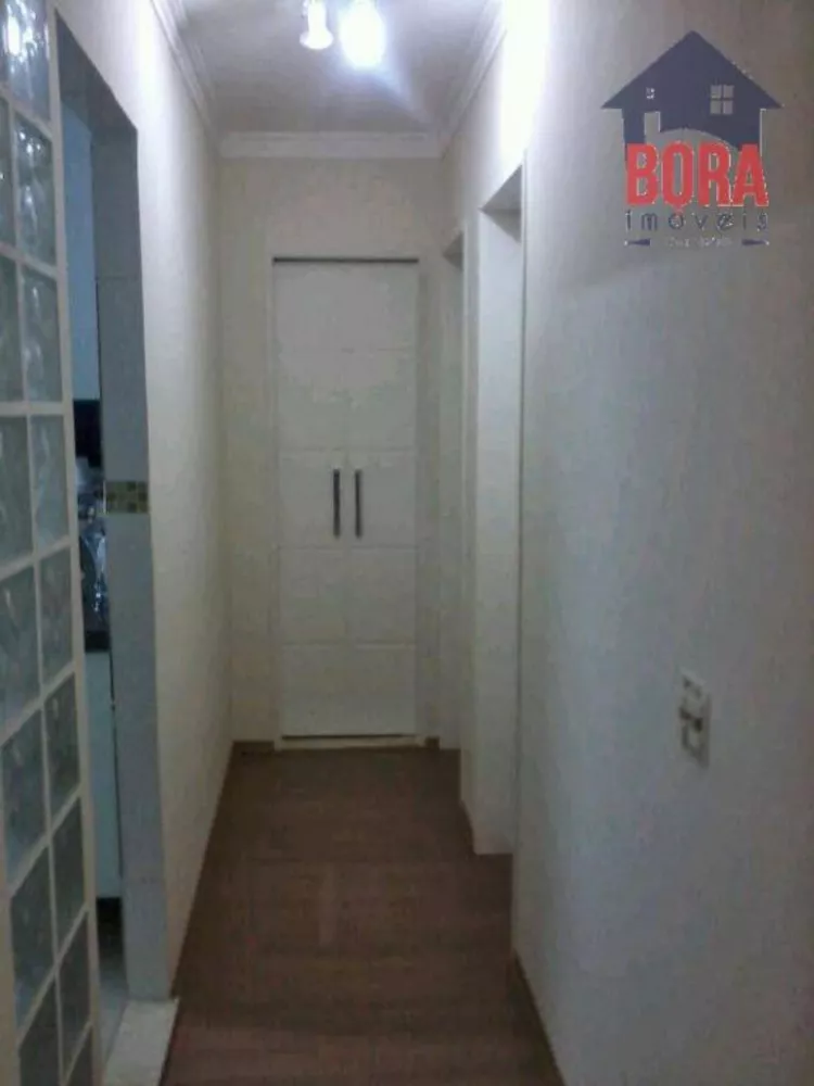 Apartamento à venda com 2 quartos, 58m² - Foto 4