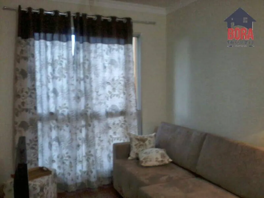Apartamento, 2 quartos, 58 m² - Foto 5