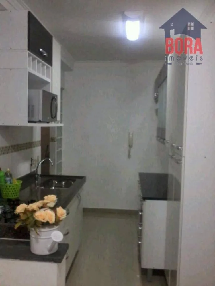 Apartamento, 2 quartos, 58 m² - Foto 7