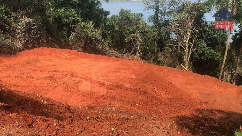 Terreno, 500 m² - Foto 1
