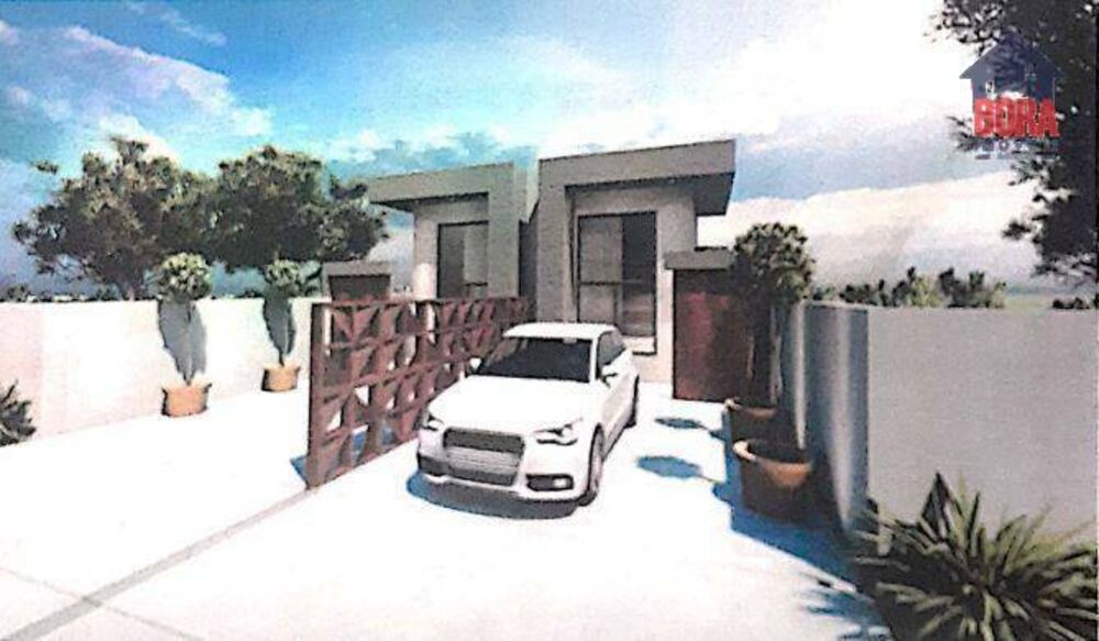 Terreno, 400 m² - Foto 2