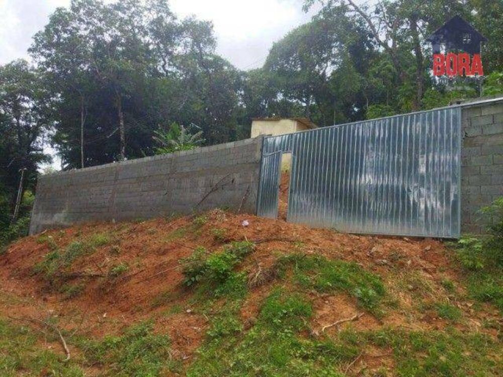 Terreno, 1000 m² - Foto 1