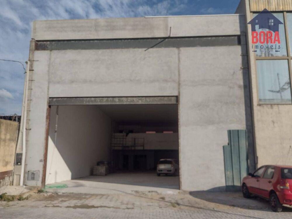 Loja-Salão, 500 m² - Foto 3