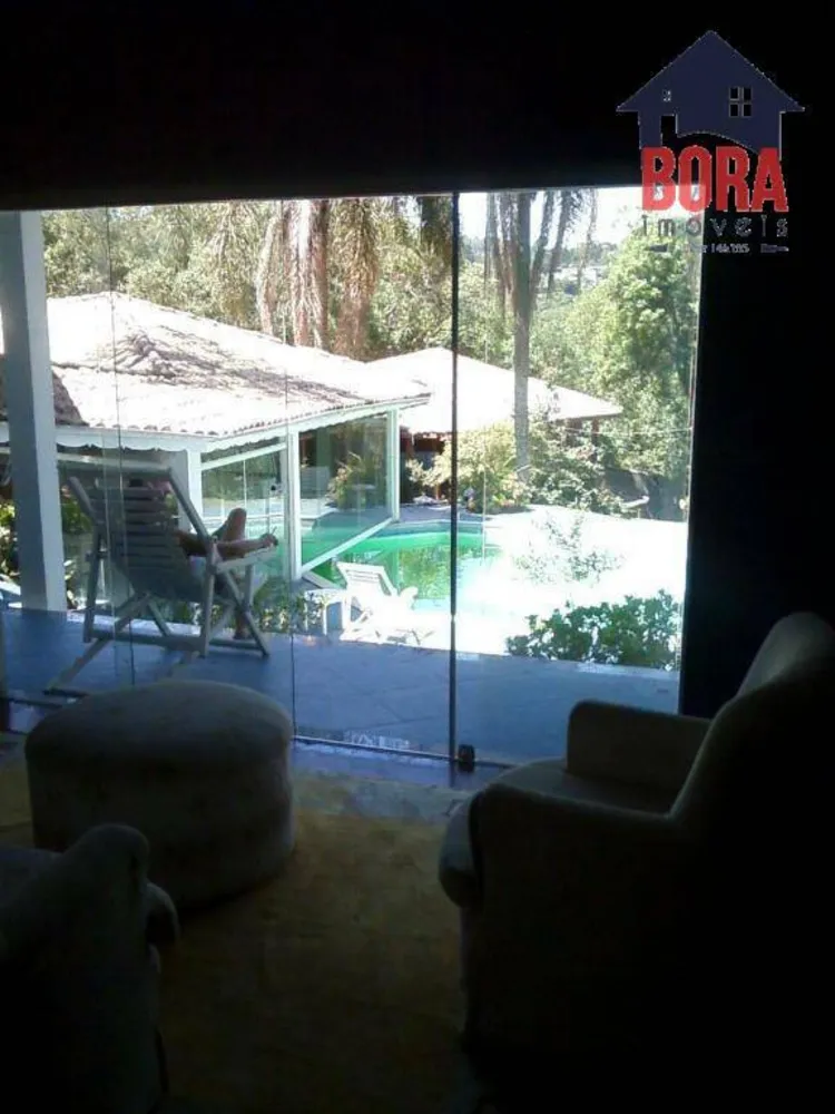 Casa de Condomínio, 3 quartos - Foto 8