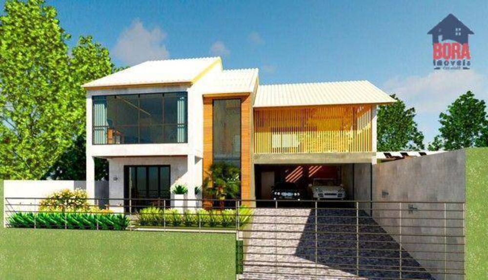 Sobrado à venda com 3 quartos, 300M2 - Foto 1