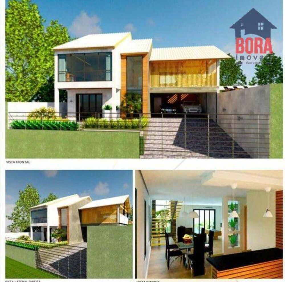 Sobrado à venda com 3 quartos, 300M2 - Foto 2
