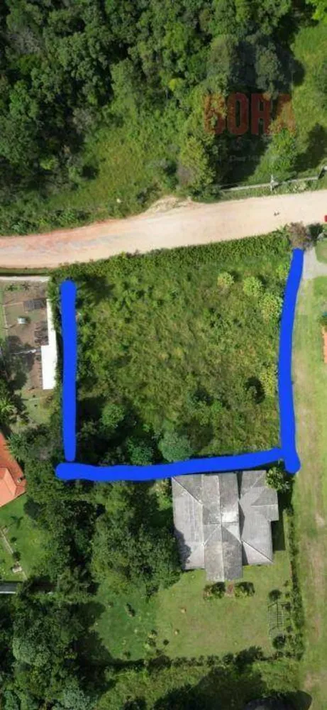 Terreno, 2700 m² - Foto 2