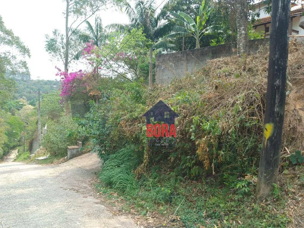 Terreno, 1000 m² - Foto 8
