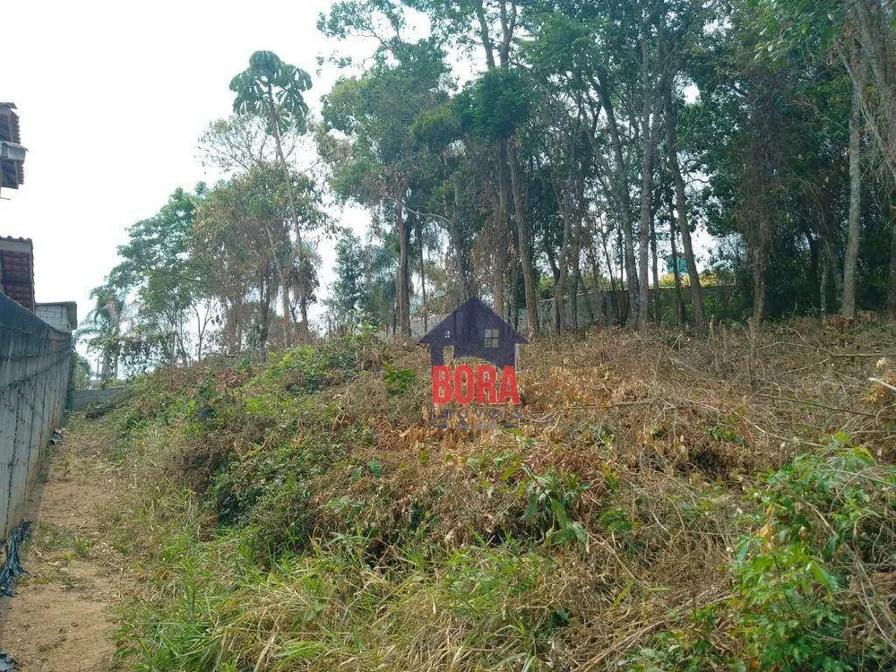 Terreno, 1000 m² - Foto 1