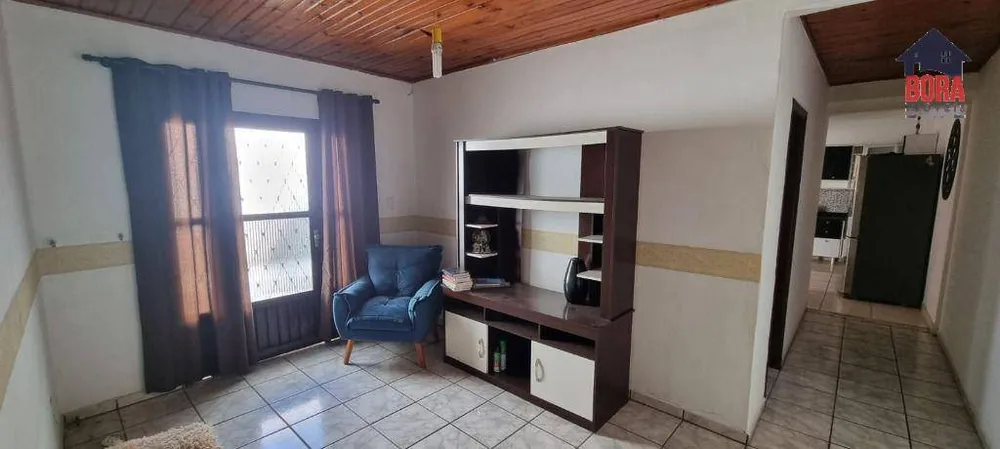 Casa, 2 quartos, 172 m² - Foto 1