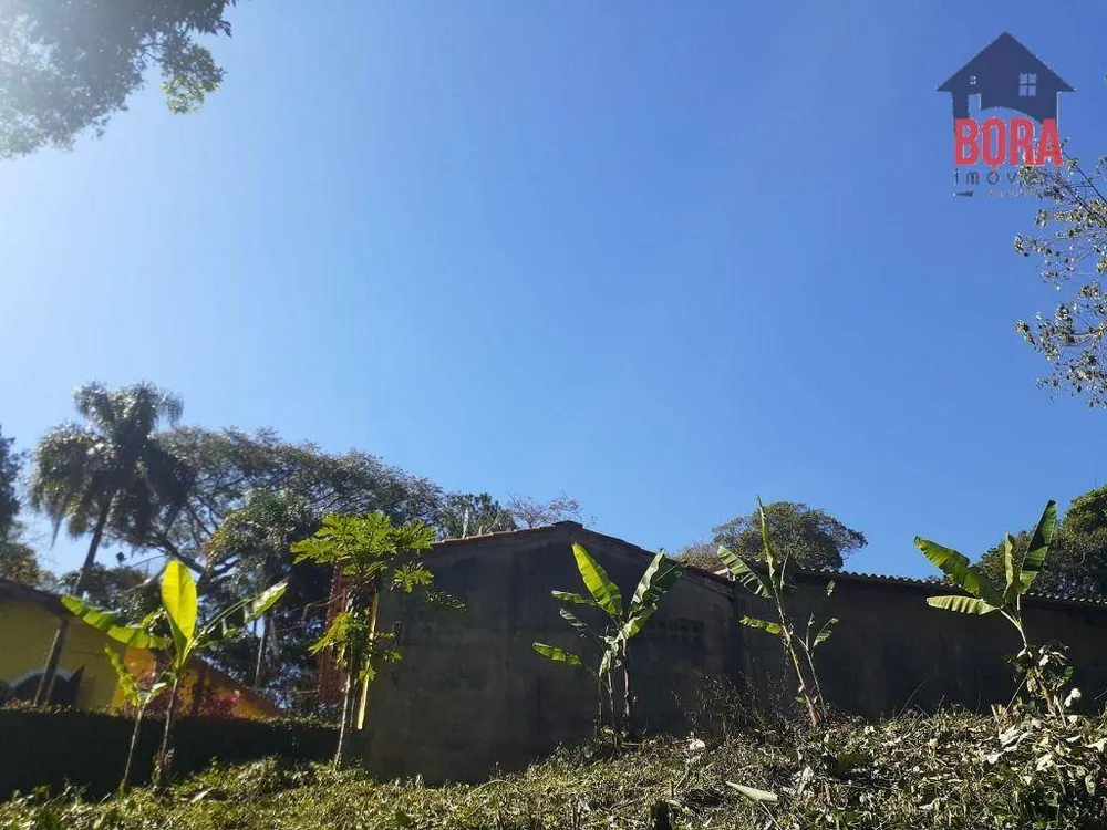 Terreno, 1000 m² - Foto 1