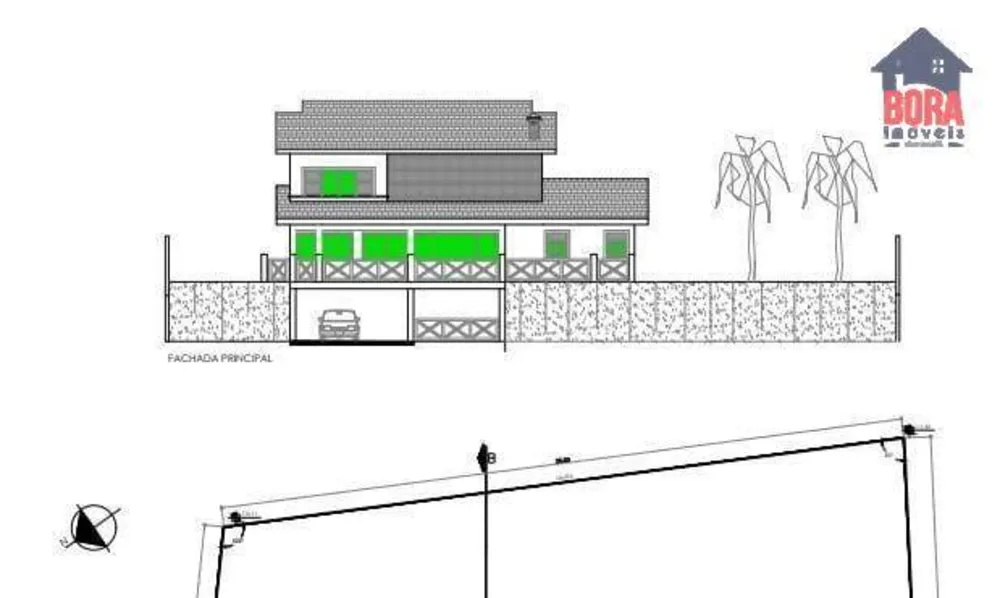 Terreno, 1000 m² - Foto 5