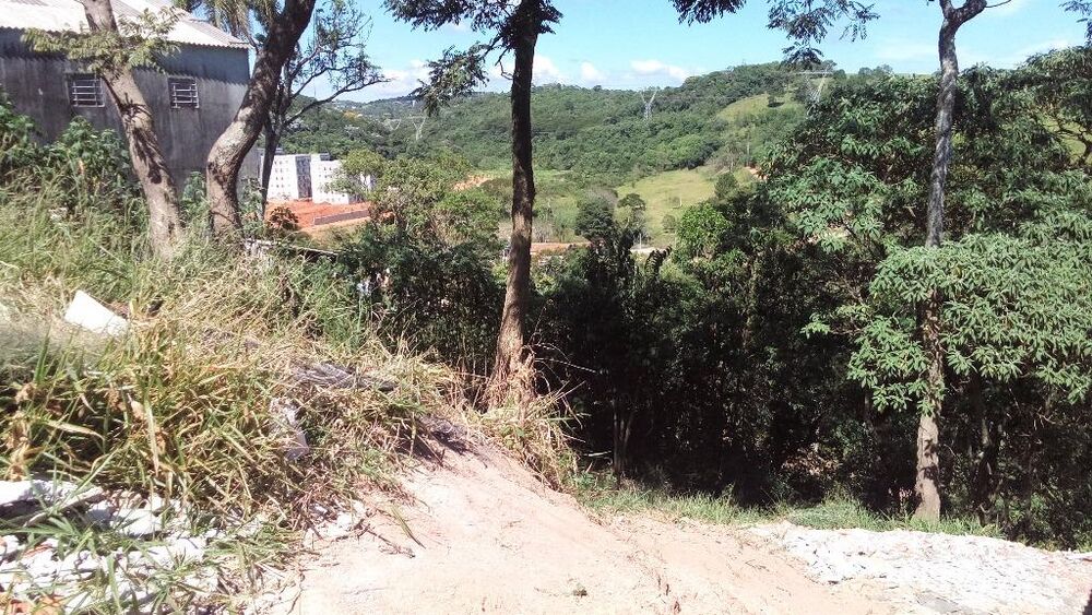 Terreno, 268 m² - Foto 1