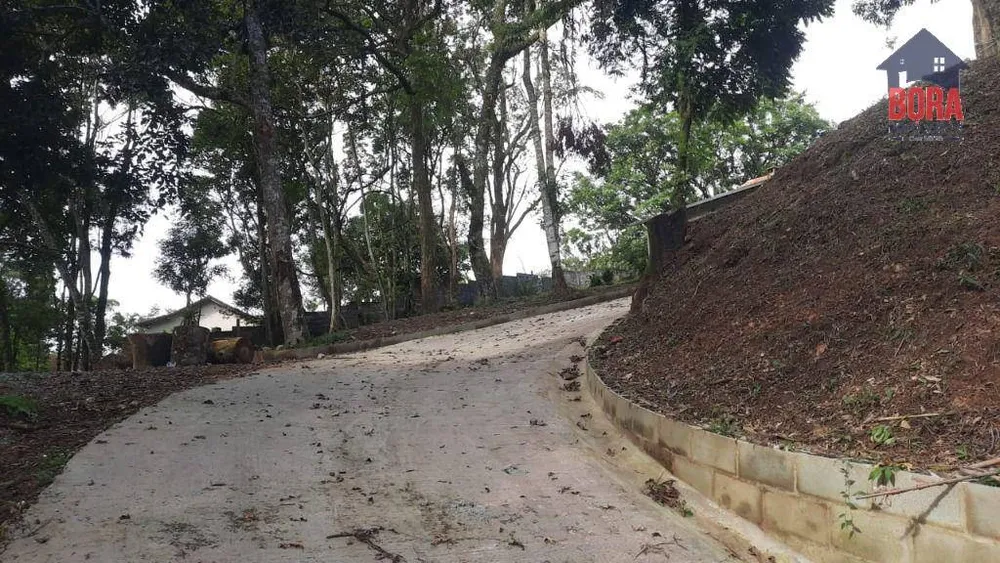 Chácara, 4 quartos, 2700 m² - Foto 2