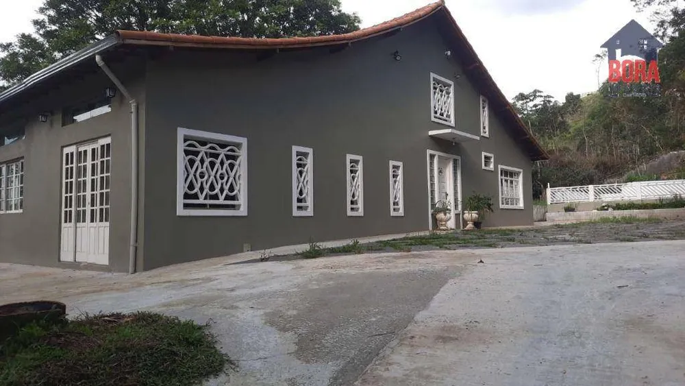 Chácara, 4 quartos, 2700 m² - Foto 12