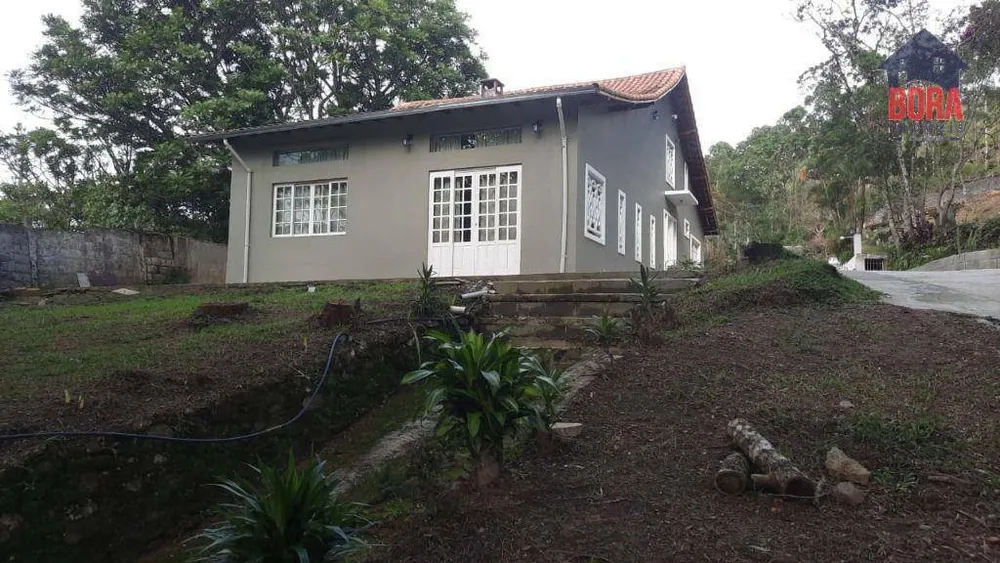 Chácara, 4 quartos, 2700 m² - Foto 3