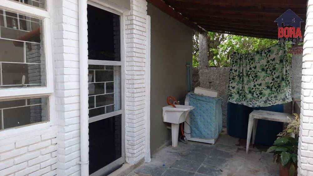 Chácara, 4 quartos, 2700 m² - Foto 3