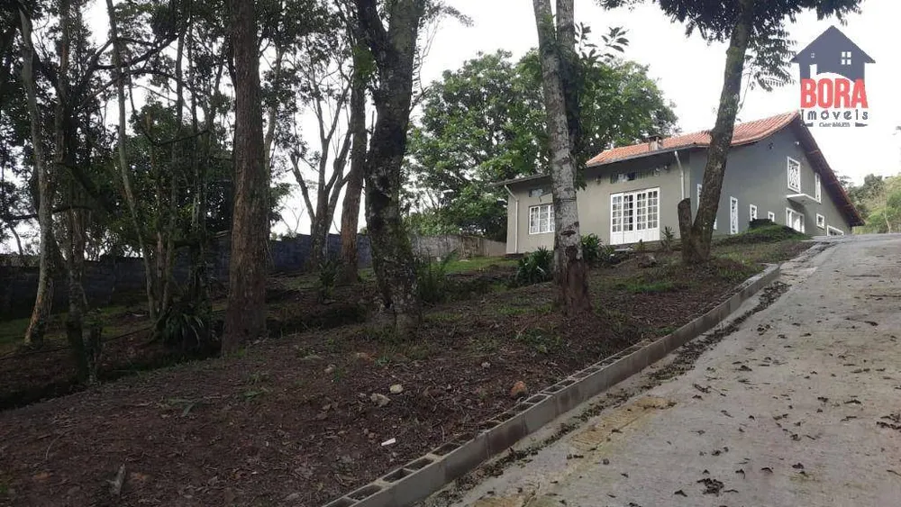 Chácara, 4 quartos, 2700 m² - Foto 1