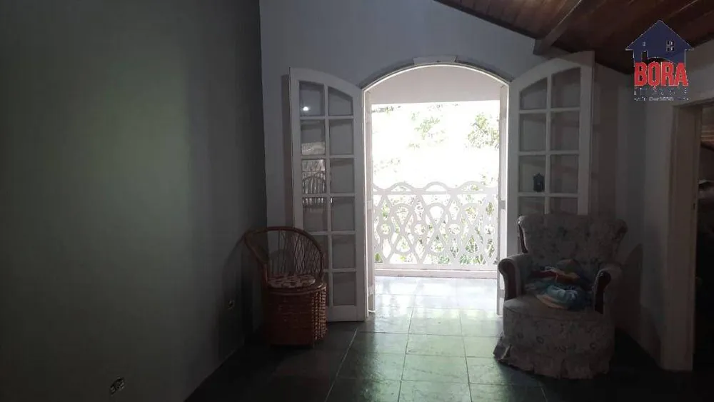 Chácara, 4 quartos, 2700 m² - Foto 6