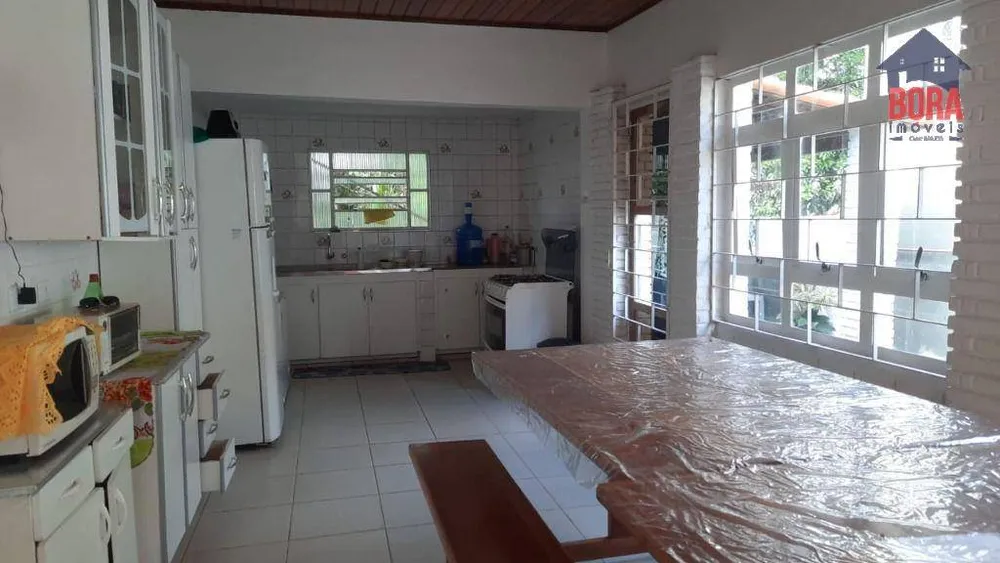 Chácara, 4 quartos, 2700 m² - Foto 4