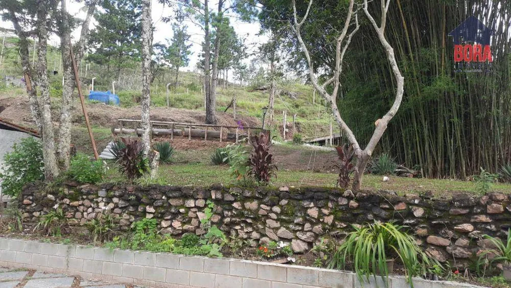 Chácara, 4 quartos, 2700 m² - Foto 11