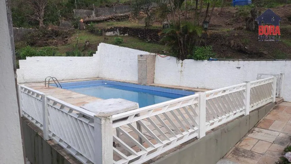 Chácara, 4 quartos, 2700 m² - Foto 9