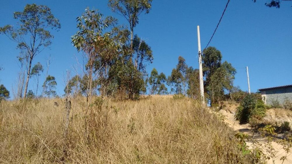 Terreno, 950 m² - Foto 1