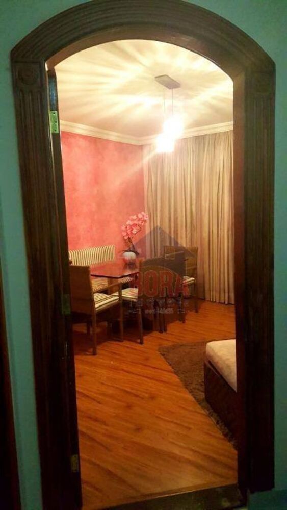 Apartamento, 2 quartos, 62 m² - Foto 4
