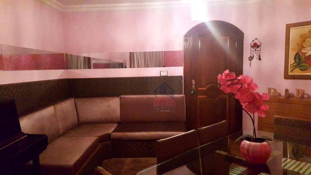 Apartamento, 2 quartos, 62 m² - Foto 2