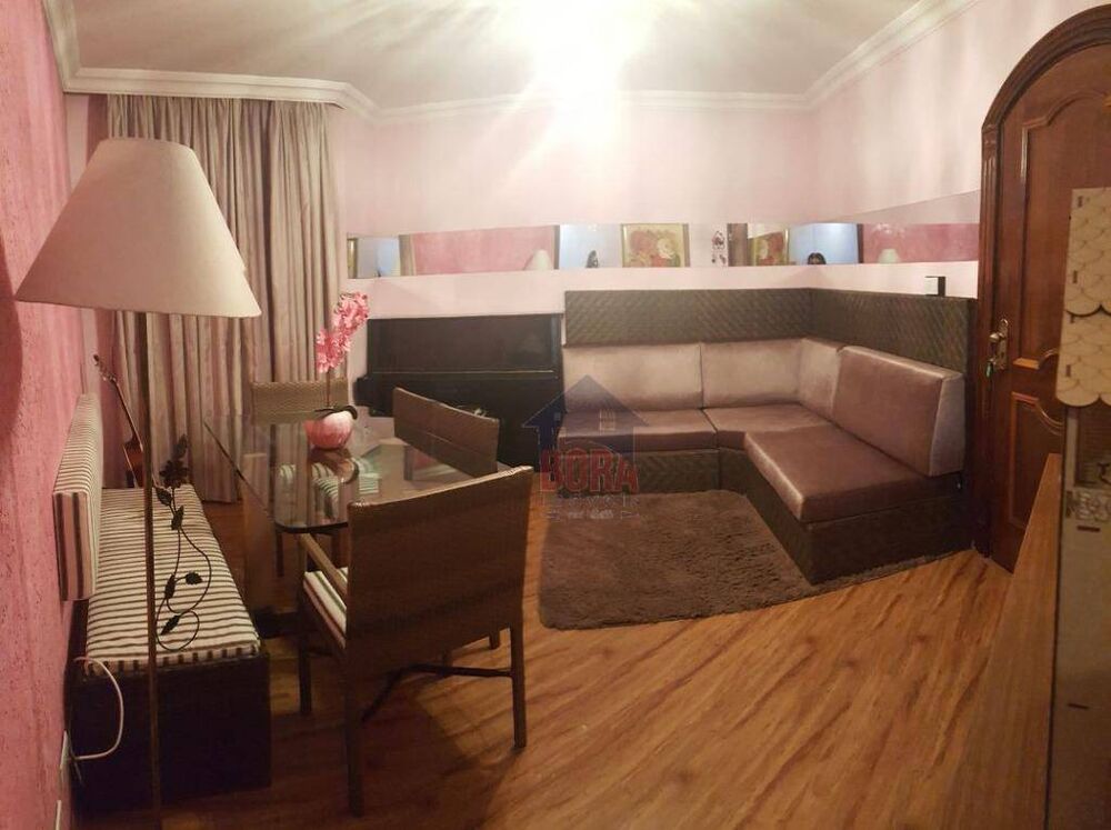 Apartamento, 2 quartos, 62 m² - Foto 1