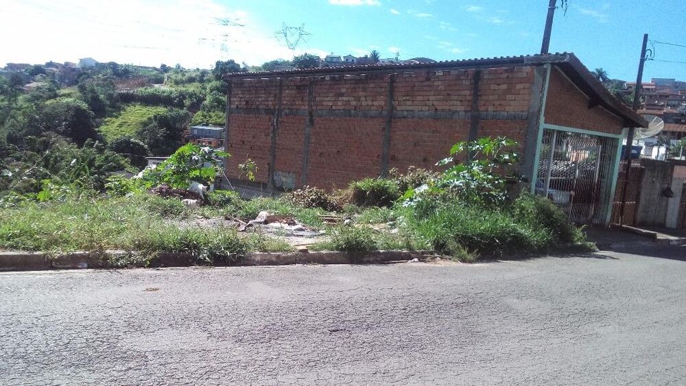 Terreno, 300 m² - Foto 3