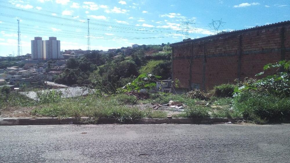 Terreno, 300 m² - Foto 2