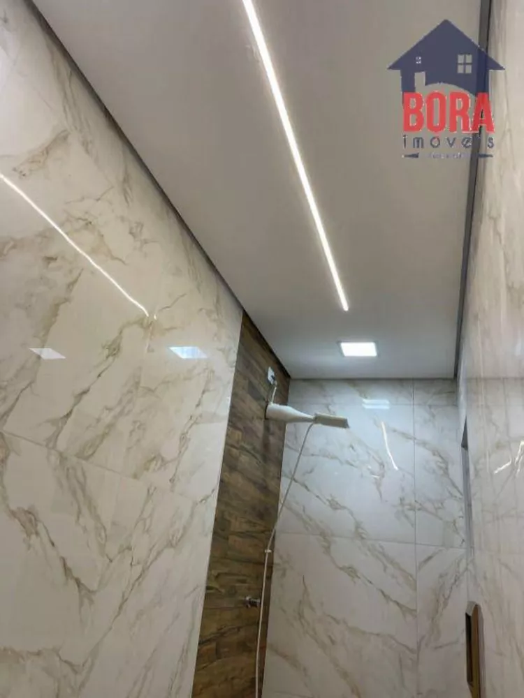 Sobrado, 2 quartos, 100 m² - Foto 20