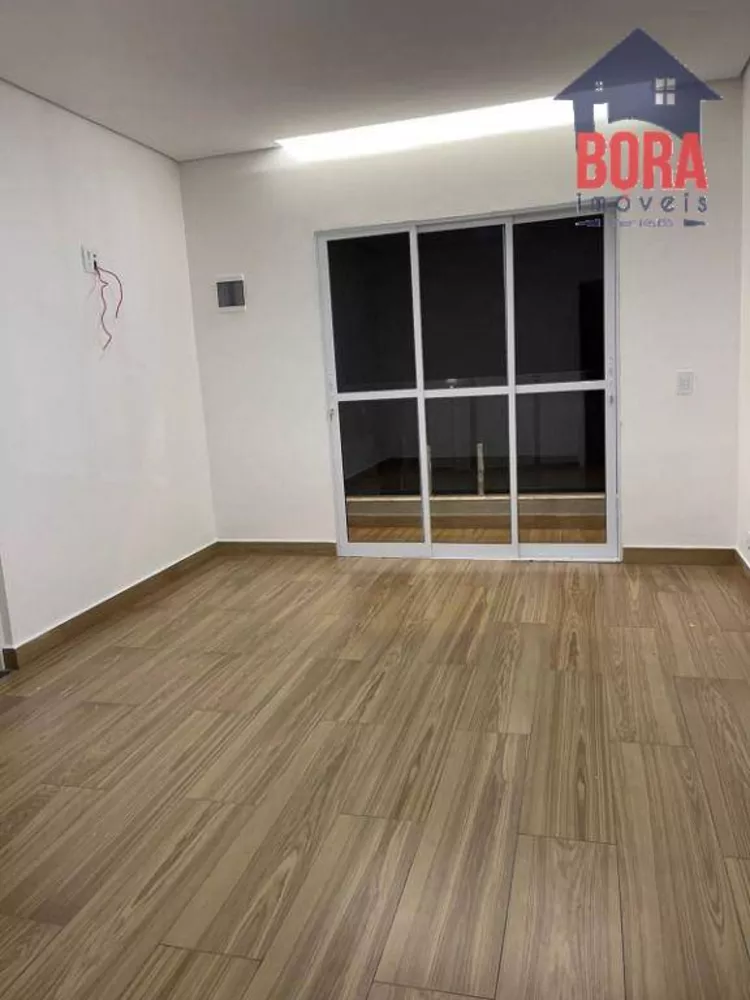 Sobrado, 2 quartos, 100 m² - Foto 1