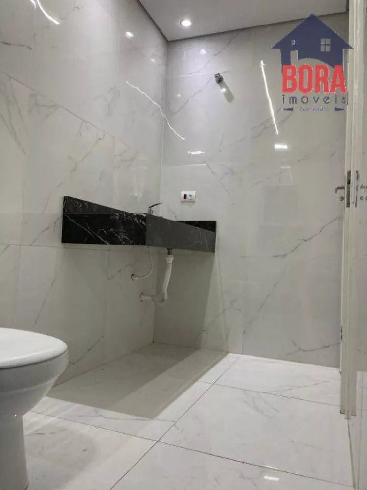 Sobrado, 2 quartos, 100 m² - Foto 19
