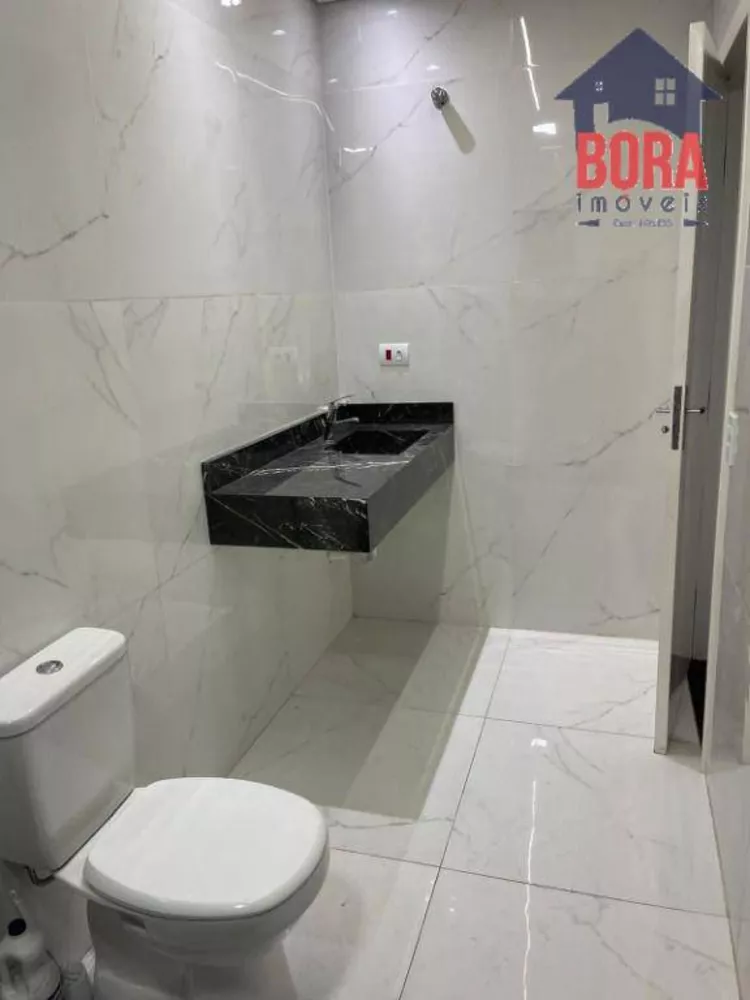 Sobrado, 2 quartos, 100 m² - Foto 17