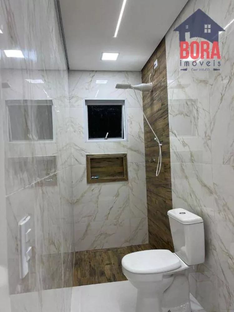 Sobrado, 2 quartos, 100 m² - Foto 16