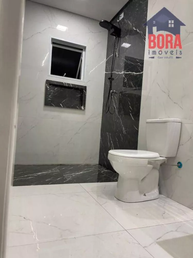 Sobrado, 2 quartos, 100 m² - Foto 18