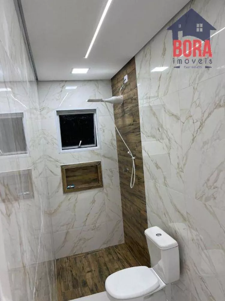 Sobrado, 2 quartos, 100 m² - Foto 11