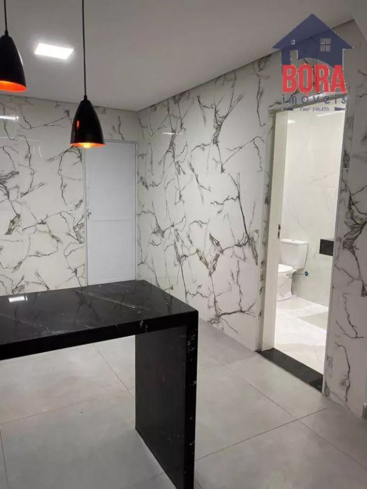 Sobrado, 2 quartos, 100 m² - Foto 10