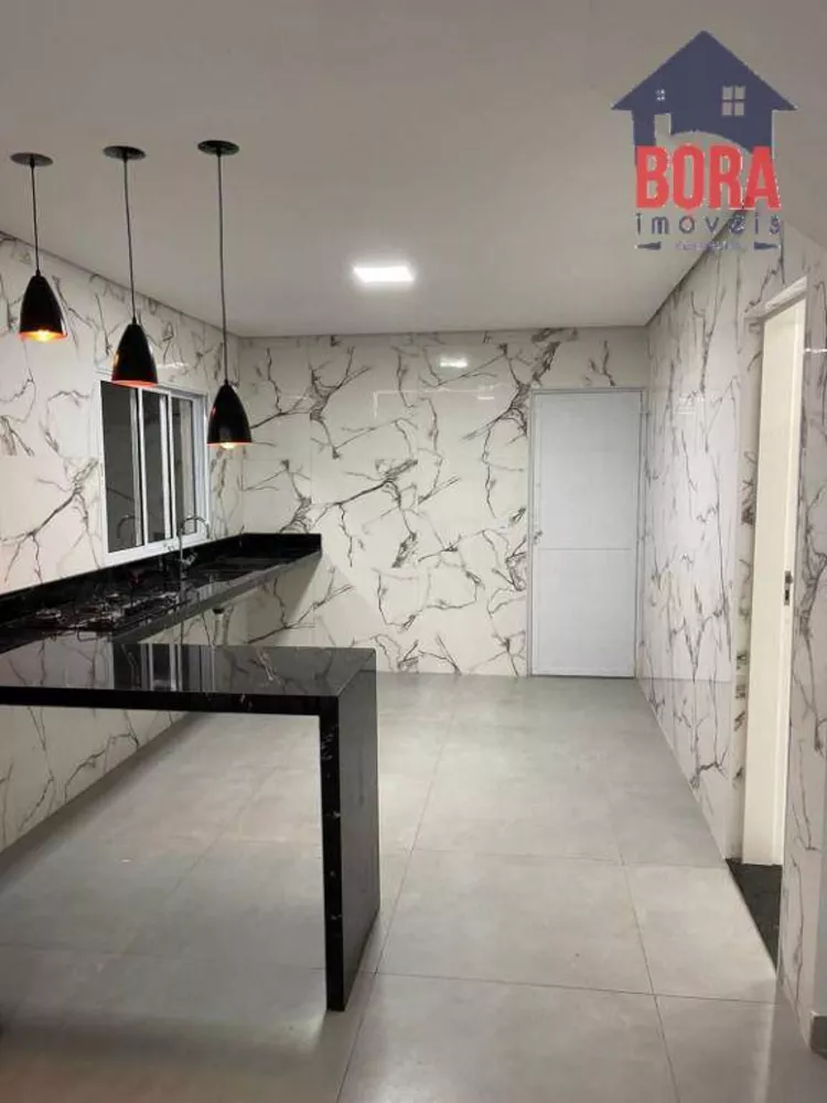 Sobrado, 2 quartos, 100 m² - Foto 2