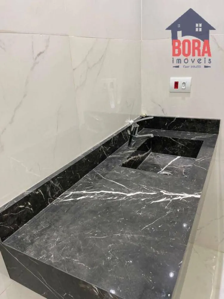 Sobrado, 2 quartos, 100 m² - Foto 8
