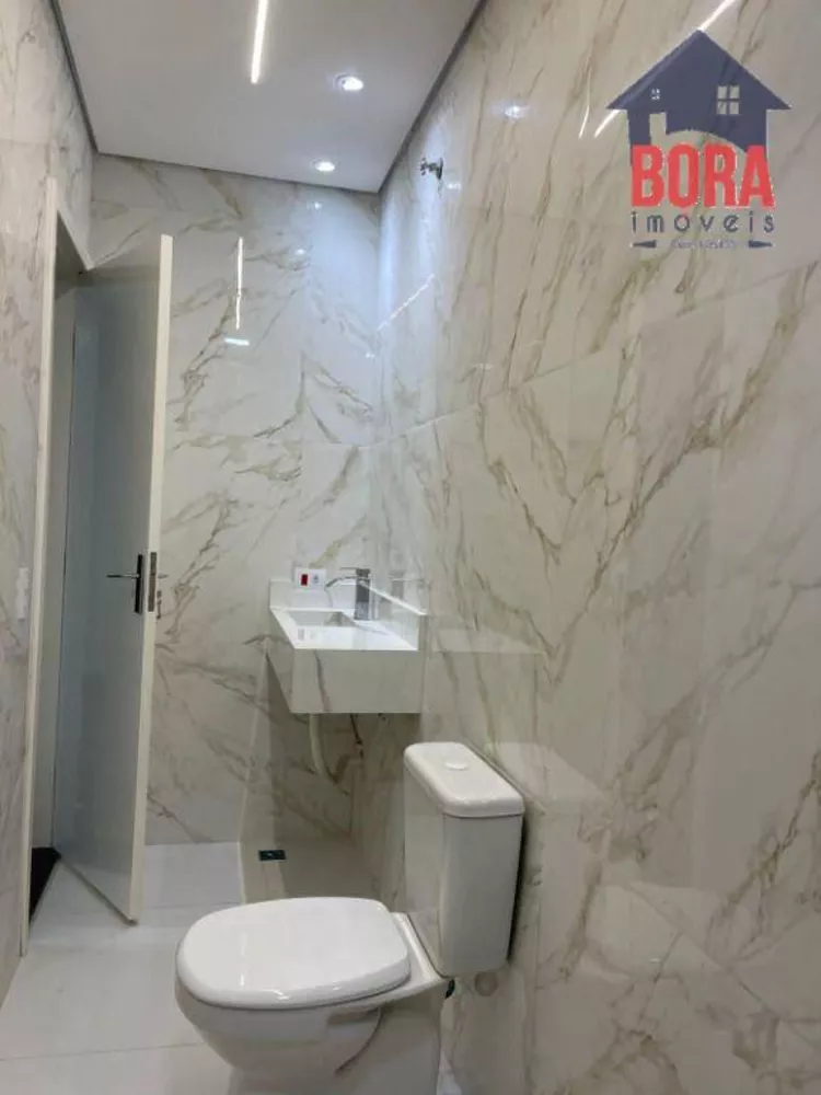 Sobrado, 2 quartos, 100 m² - Foto 4