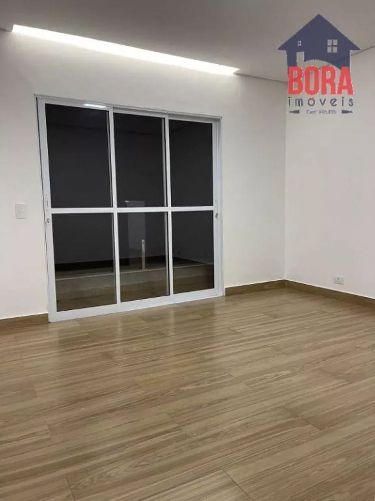 Sobrado, 2 quartos, 100 m² - Foto 12