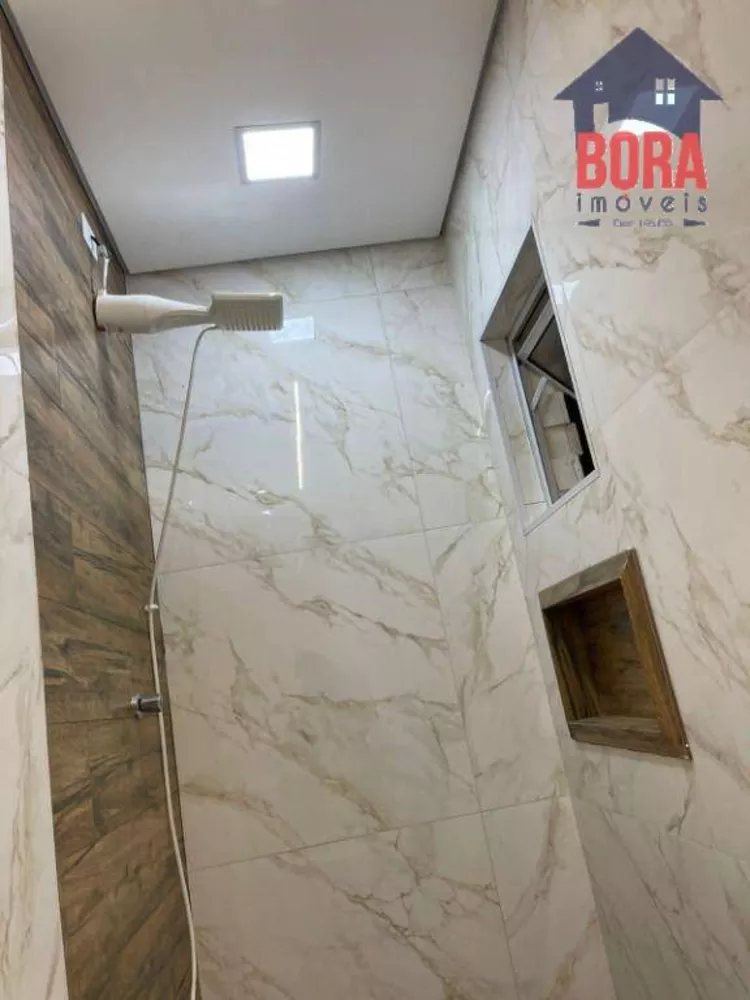 Sobrado, 2 quartos, 100 m² - Foto 13