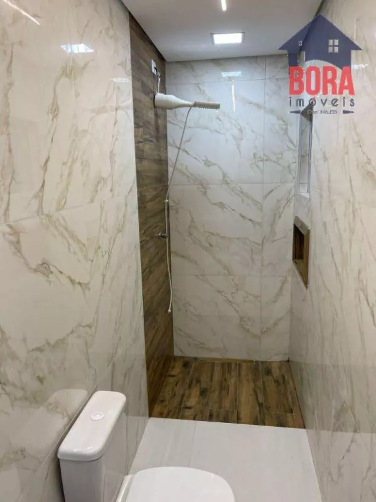 Sobrado, 2 quartos, 100 m² - Foto 7