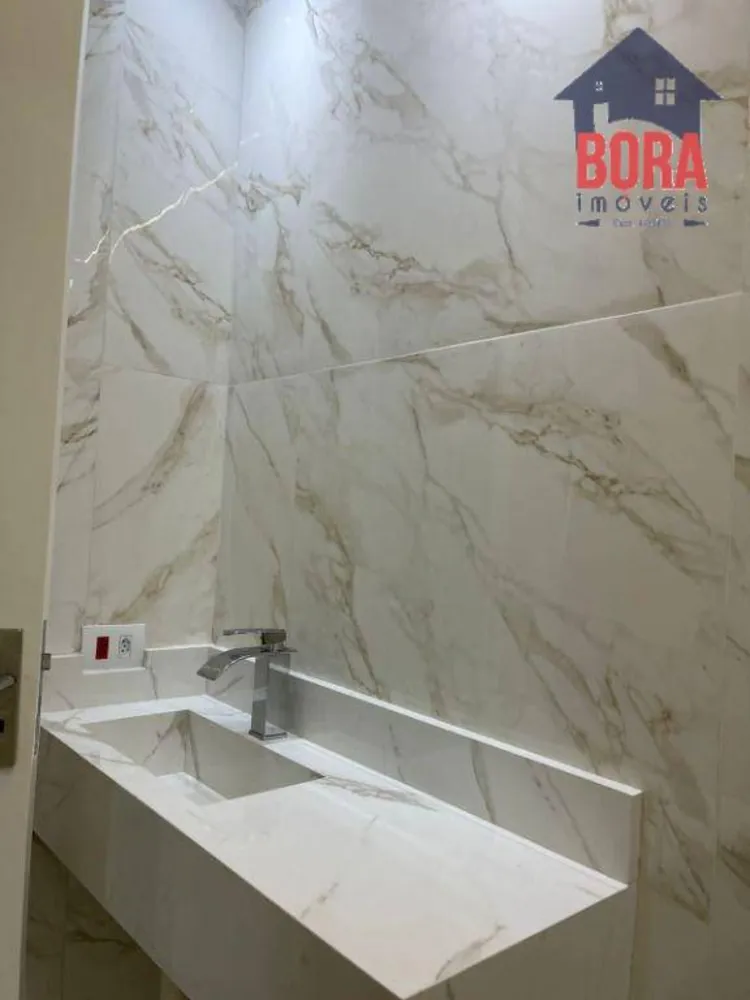 Sobrado, 2 quartos, 100 m² - Foto 24
