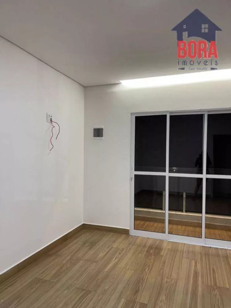 Sobrado, 2 quartos, 100 m² - Foto 5